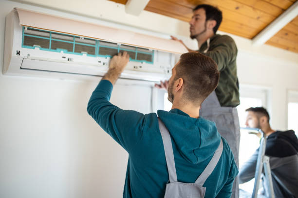 Best Geothermal HVAC Systems in Deshler, OH