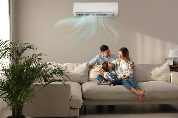 Best Commercial HVAC in Deshler, OH