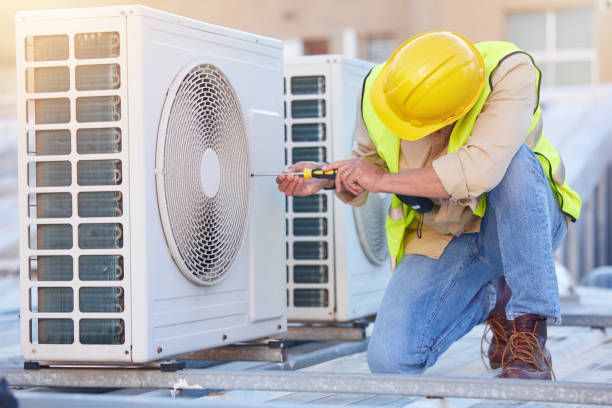 Best HVAC Retrofitting and Upgrading in Deshler, OH