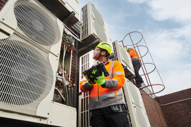 Best HVAC Consulting and Engineering in Deshler, OH