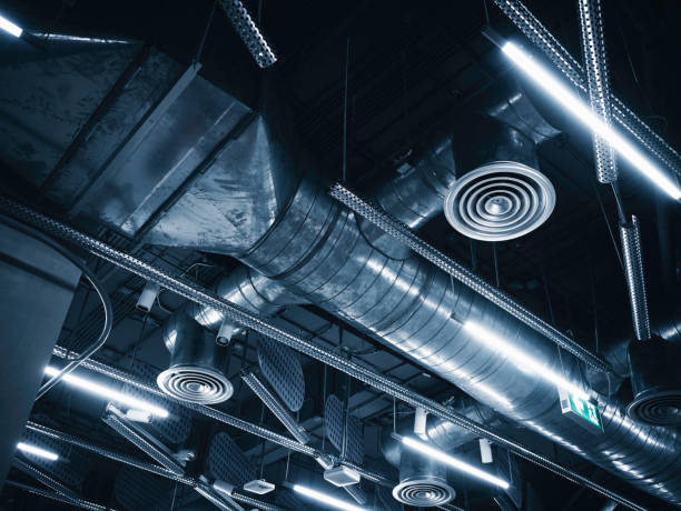 Best Energy-efficient HVAC Solutions in Deshler, OH
