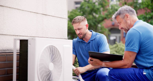 Best Solar-powered HVAC Systems in Deshler, OH