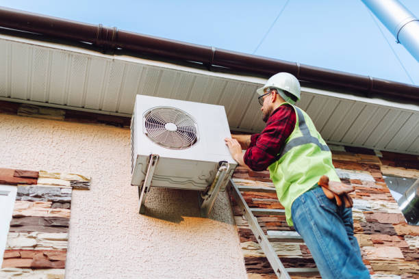 Trusted Deshler, OH HVAC Experts
