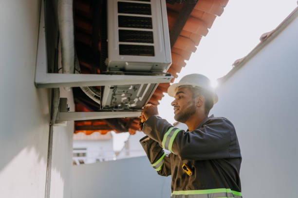 Best Air Conditioning Cleaning in Deshler, OH
