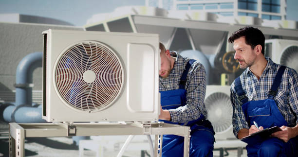 Best HVAC for Healthcare Facilities in Deshler, OH