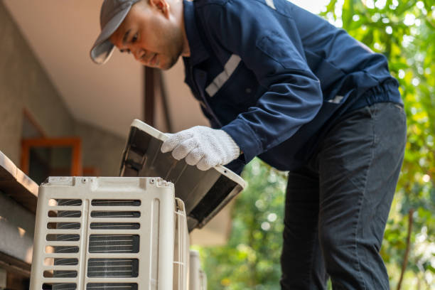 Best VRF (Variable Refrigerant Flow) Systems in Deshler, OH
